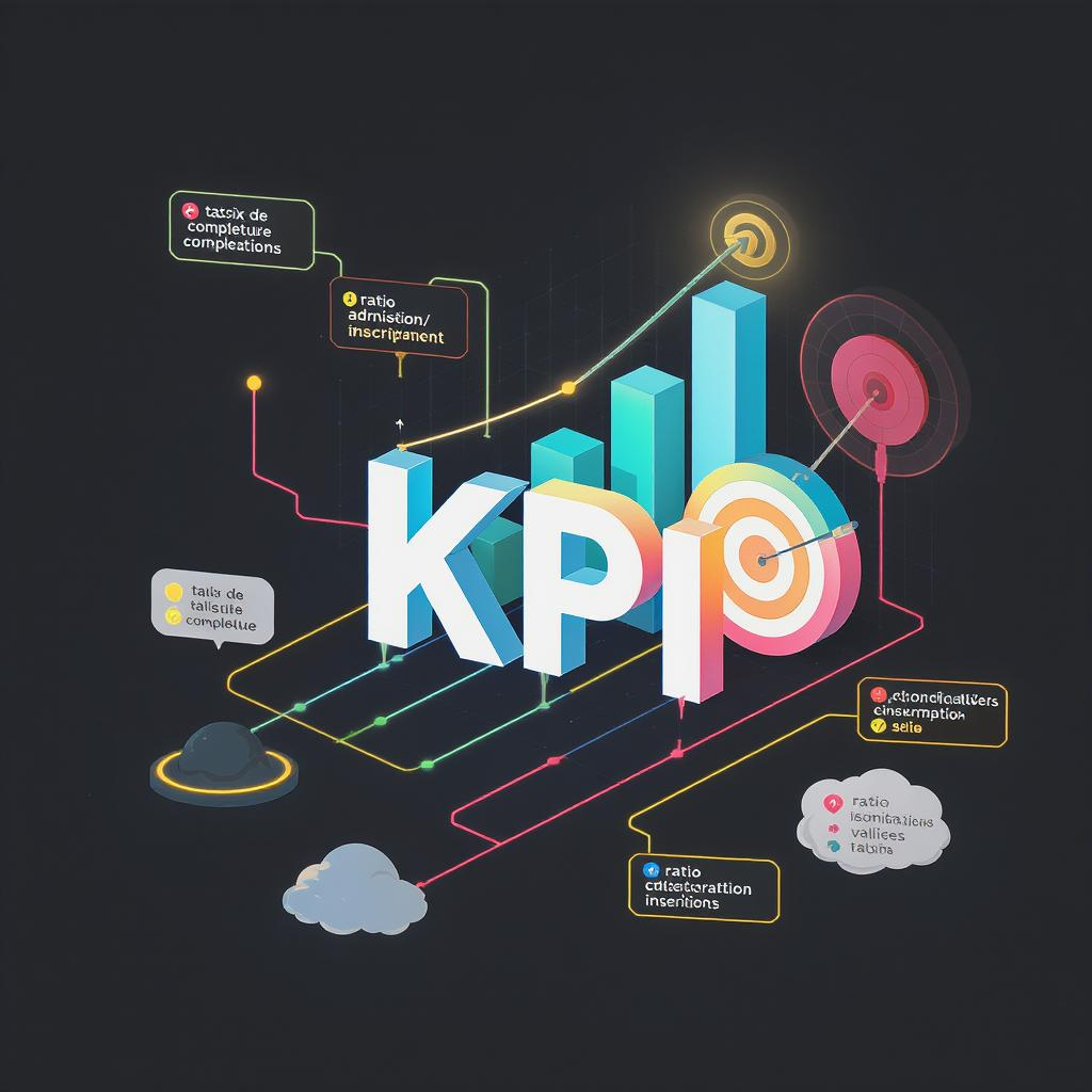 KPI CFA