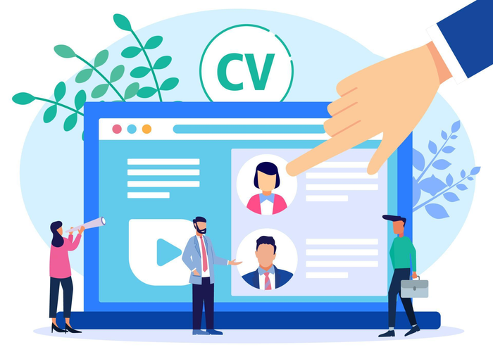 Recruter plus efficacement