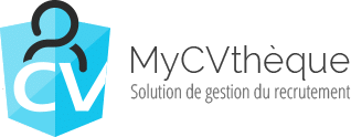 MyCVthèque