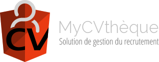 logo MyCVthèque