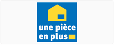 Une pièce en plus