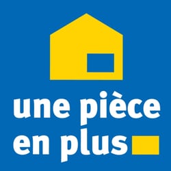 Une pièce en plus