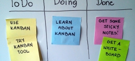 Recruit differently: agile method, Kanban table, what differences with traditional methods?